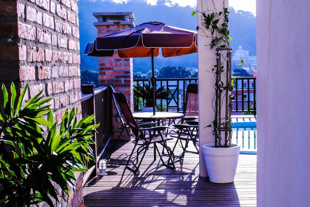 Residencial Los Abuelos بومبينهاس الغرفة الصورة