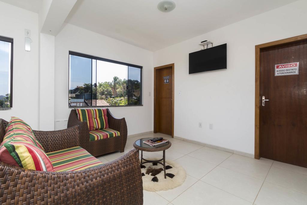 Residencial Los Abuelos بومبينهاس المظهر الخارجي الصورة