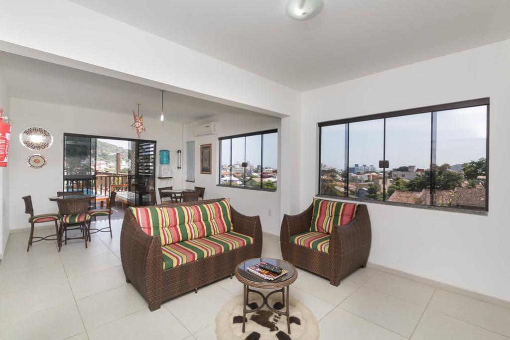Residencial Los Abuelos بومبينهاس المظهر الخارجي الصورة