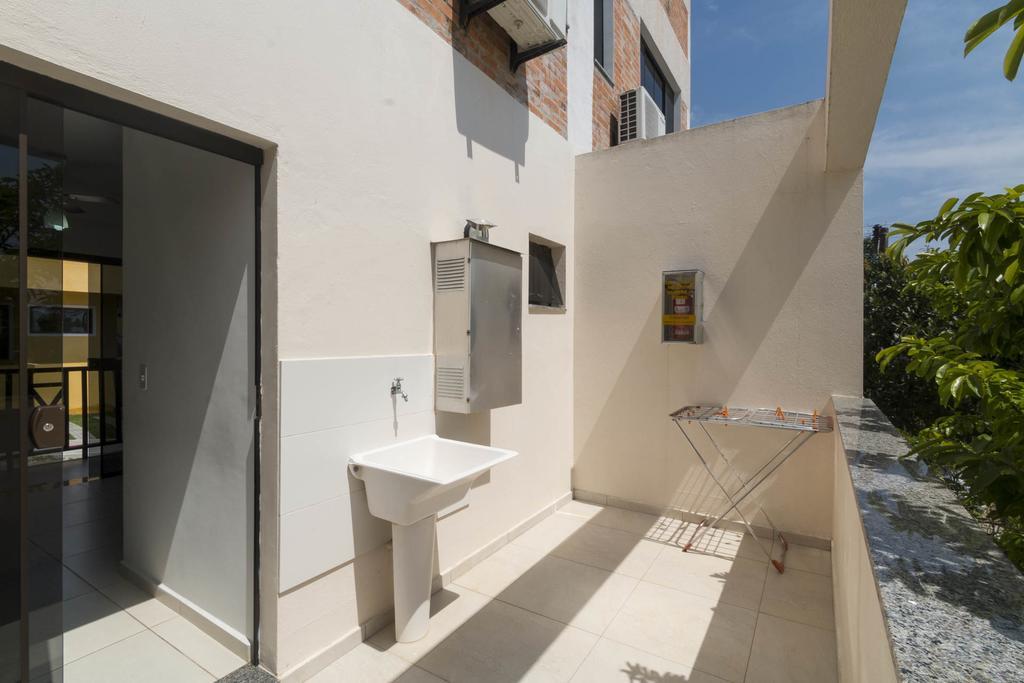 Residencial Los Abuelos بومبينهاس المظهر الخارجي الصورة