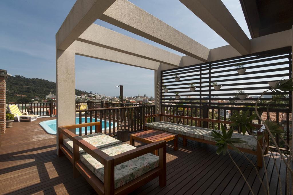 Residencial Los Abuelos بومبينهاس المظهر الخارجي الصورة