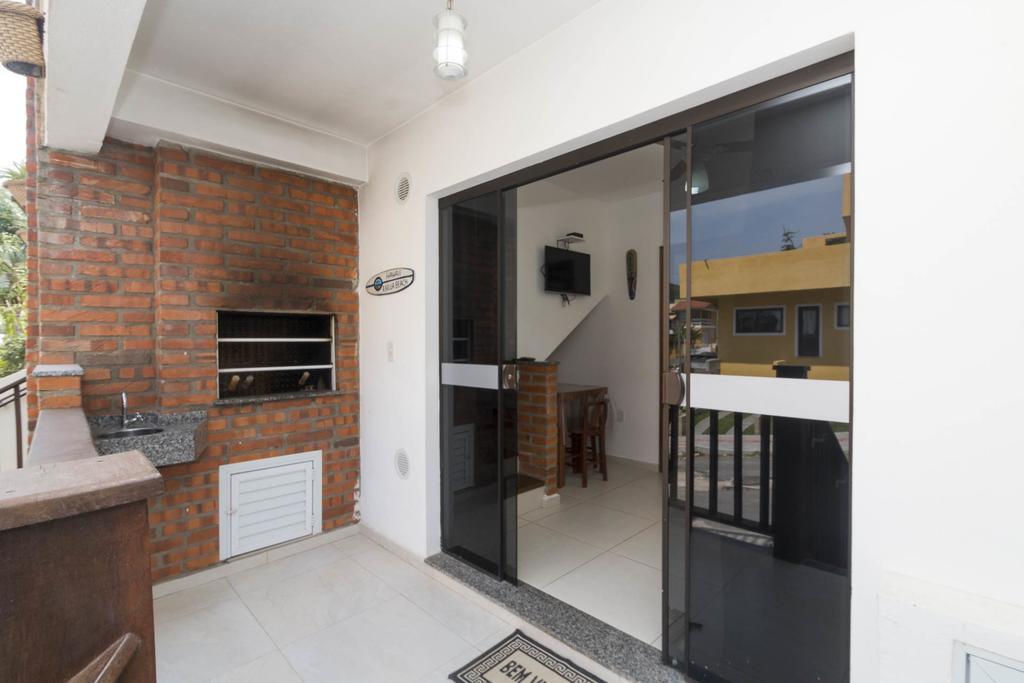 Residencial Los Abuelos بومبينهاس المظهر الخارجي الصورة