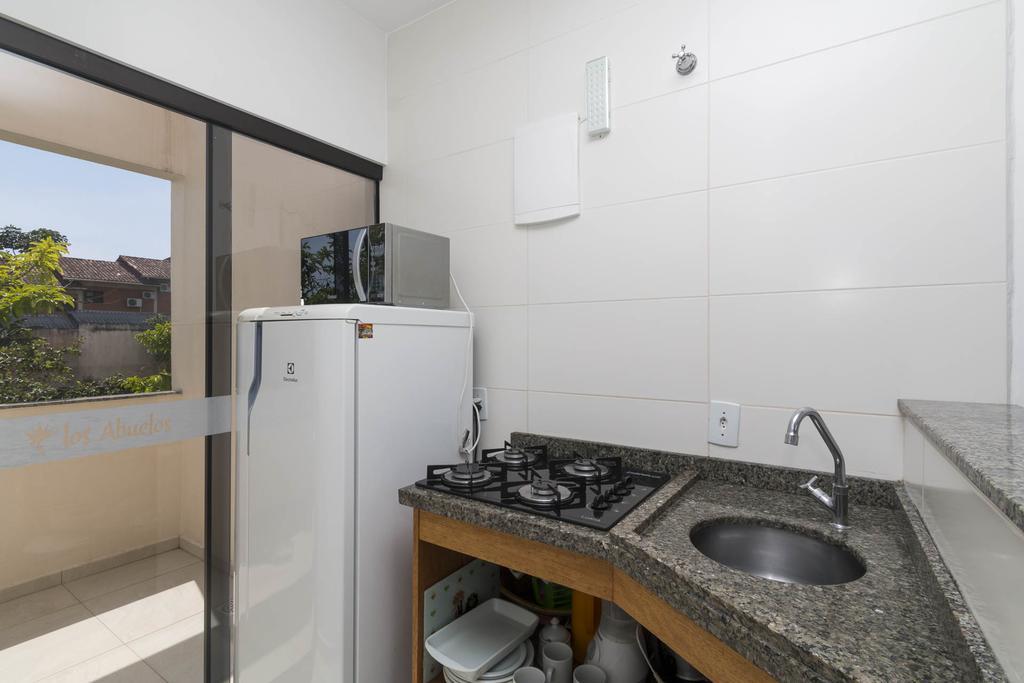 Residencial Los Abuelos بومبينهاس المظهر الخارجي الصورة