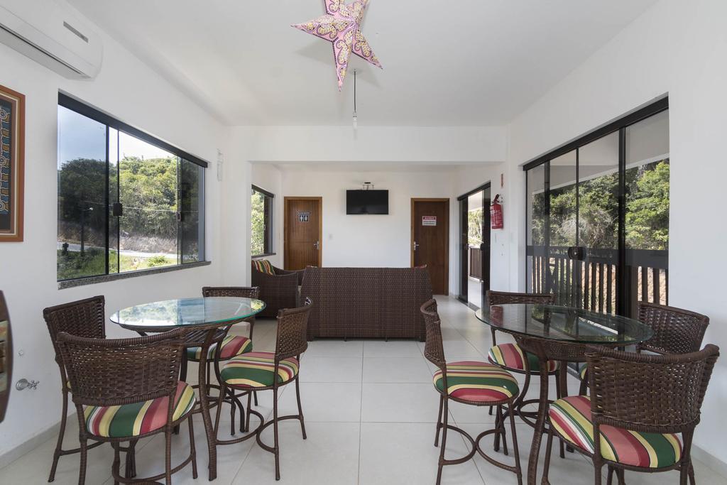 Residencial Los Abuelos بومبينهاس المظهر الخارجي الصورة