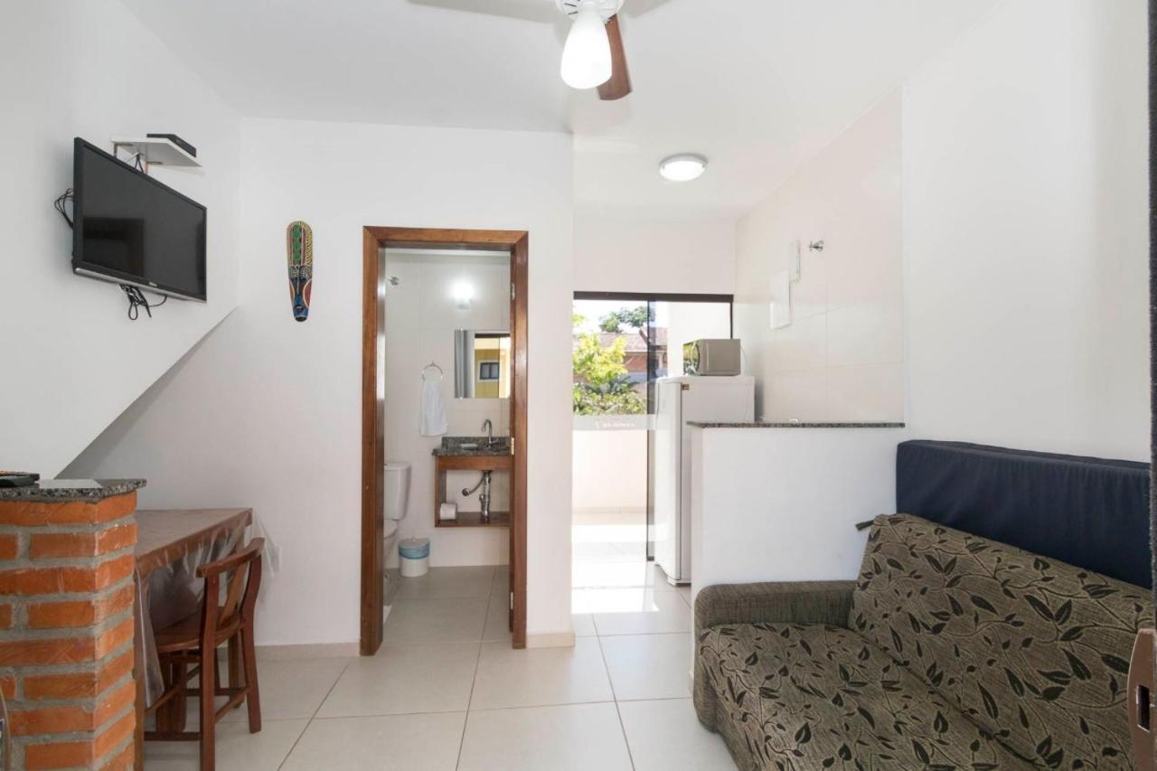 Residencial Los Abuelos بومبينهاس المظهر الخارجي الصورة