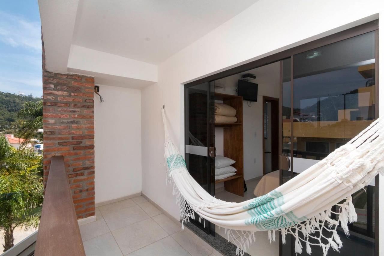 Residencial Los Abuelos بومبينهاس المظهر الخارجي الصورة